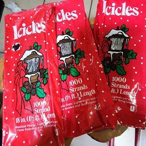 Lot of Various Christmas Items